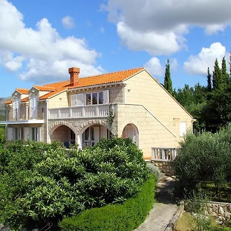 Villa Boskovic * Bakici
