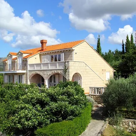 Villa Boskovic Villa Bakici