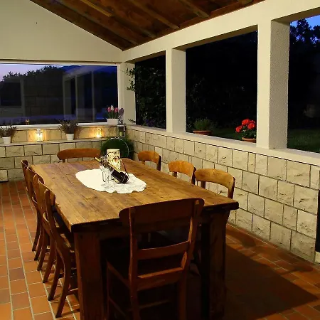Villa Villa Boskovic Bakici