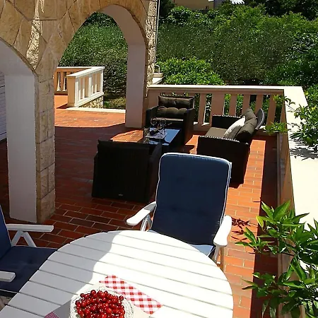 Villa Villa Boskovic Bakici