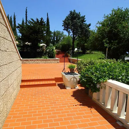 Villa Villa Boskovic *