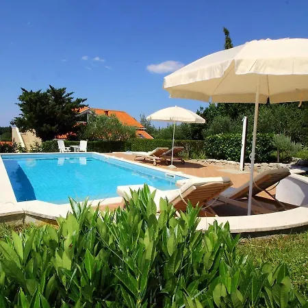 Villa Boskovic *