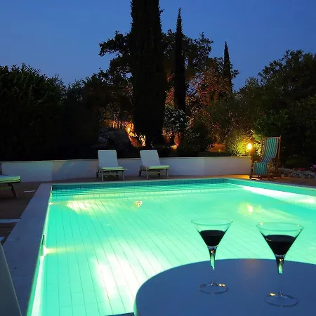 Villa Boskovic * Bakici