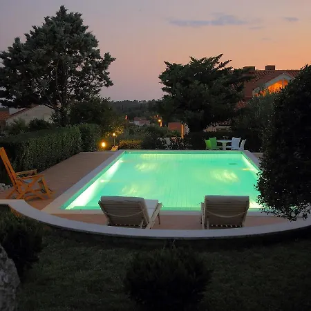 Villa Boskovic Villa Bakici
