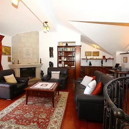 Villa Boskovic *