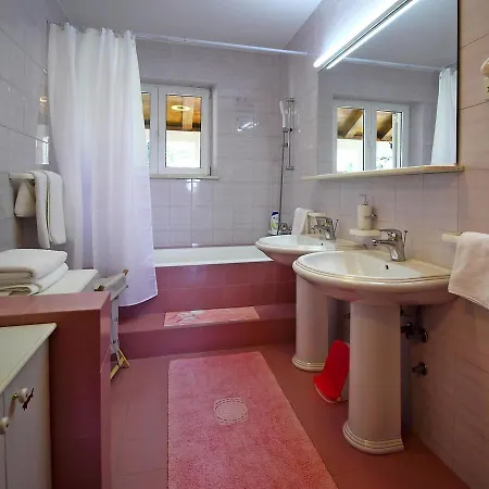 Villa Boskovic Villa Bakici