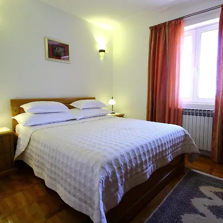 Villa Boskovic Villa *