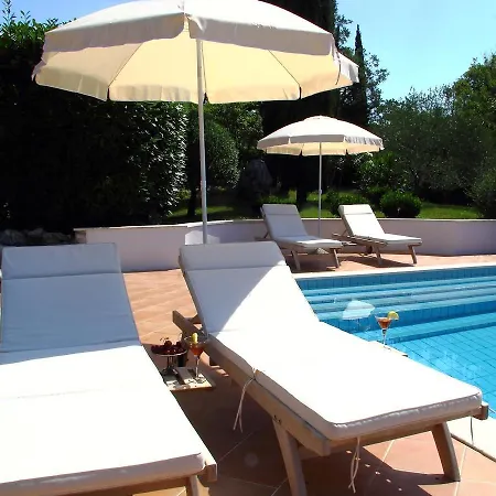 Villa Boskovic Bakici