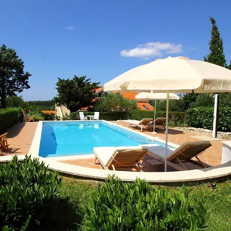 Villa Boskovic * Bakici