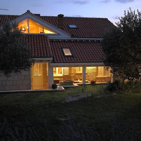 Villa Villa Boskovic