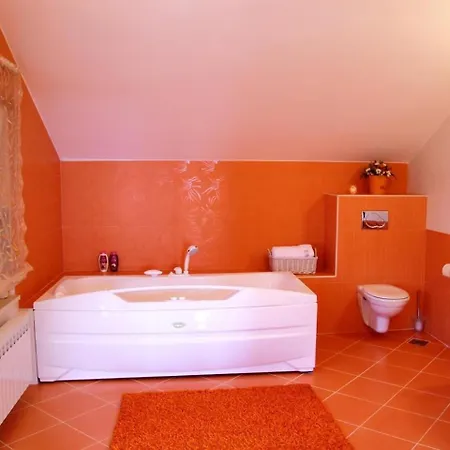 Villa Villa Boskovic